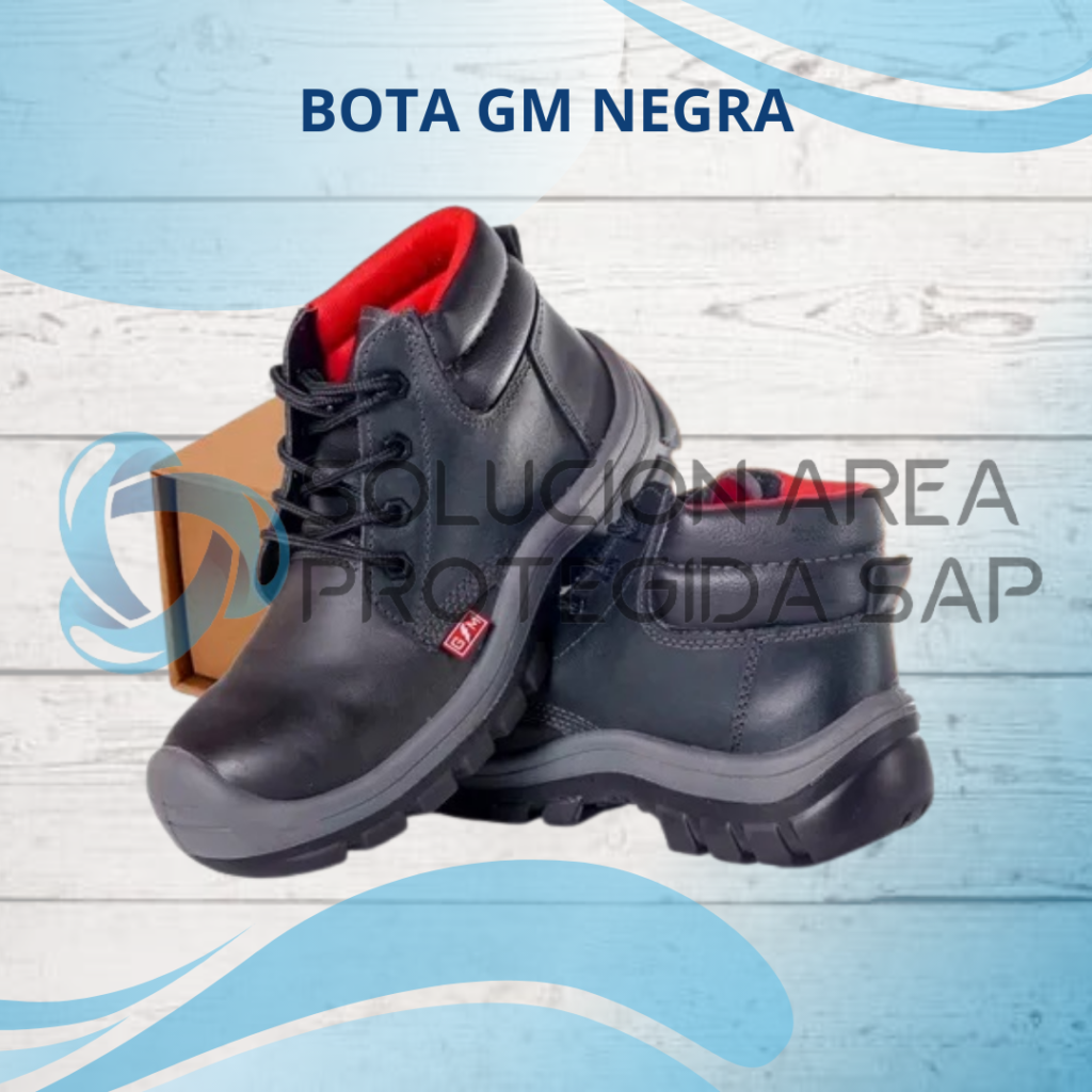 bota-gm-negra